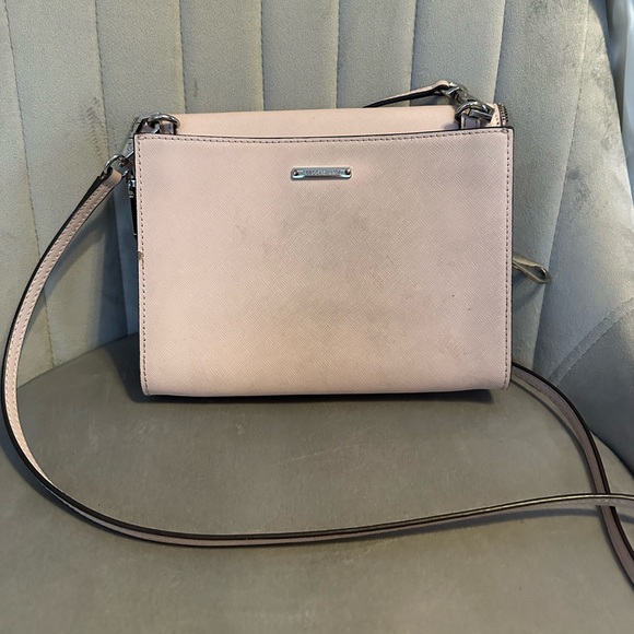 Rebecca Minkoff Crossbody Purse - Picture 6 of 8